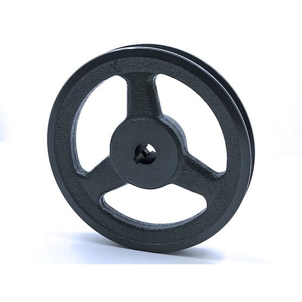 Morse MFG SHEAVE, 6 X 58 BORE, 201 2938-P - main